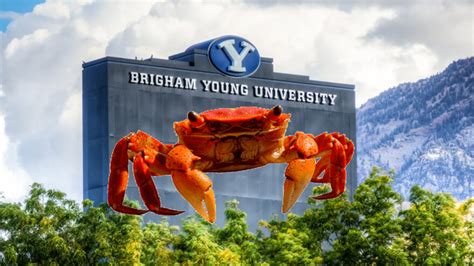 bagpiping byu|2022 BYU Armpit Crabs Outbreak